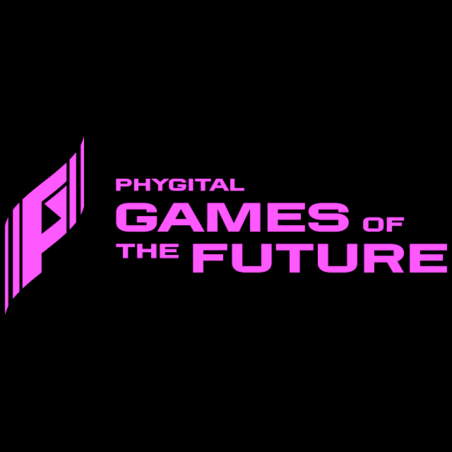 Игры будущего